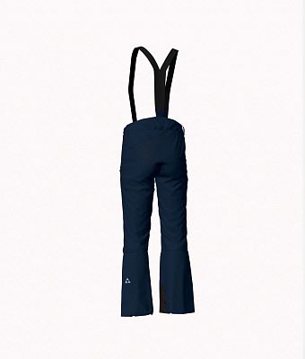Превью  Брюки горнолыжные FISCHER Fulpmes Dark Navy